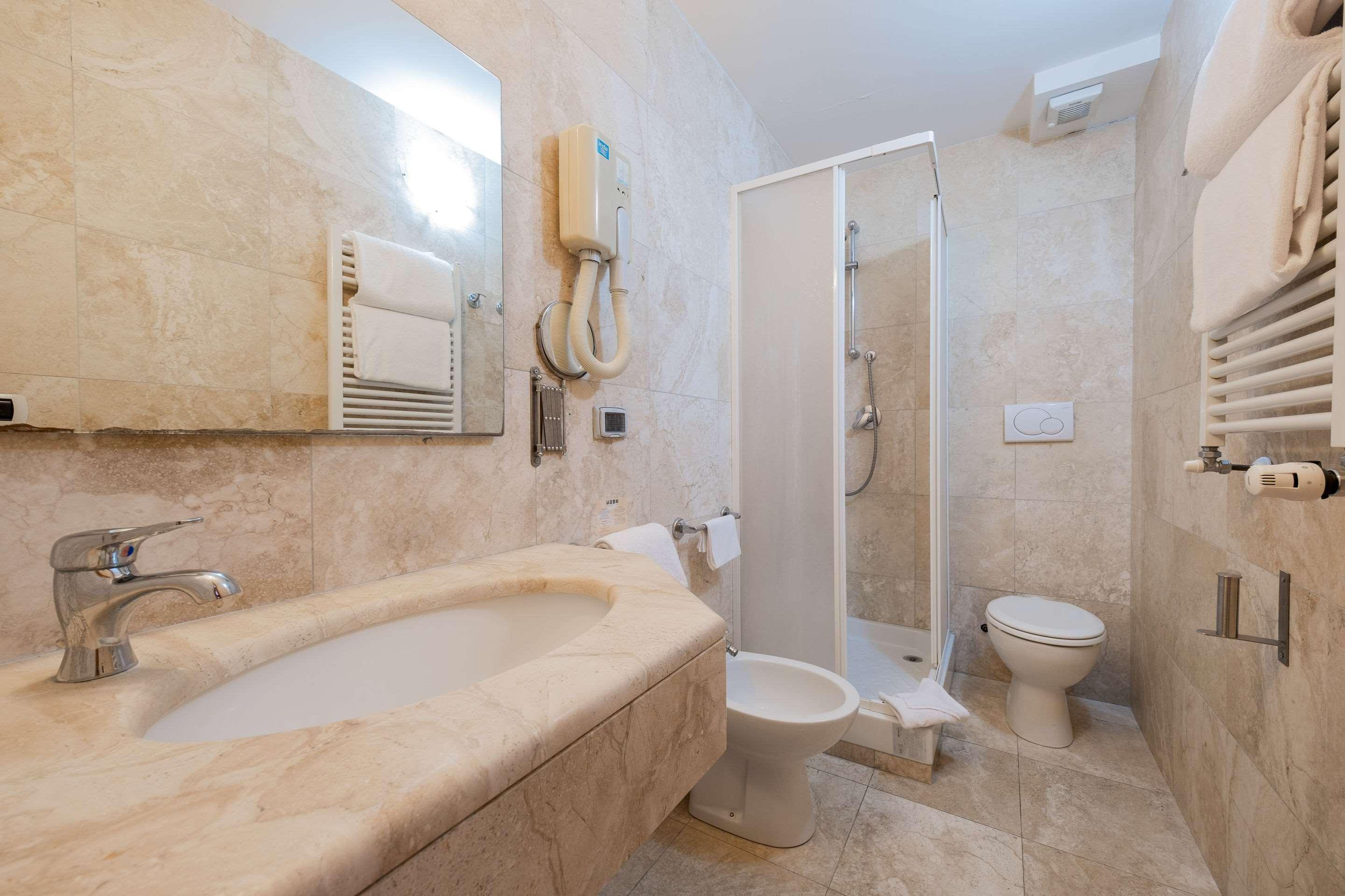 Quality Rouge Et Noir Hotel Roma