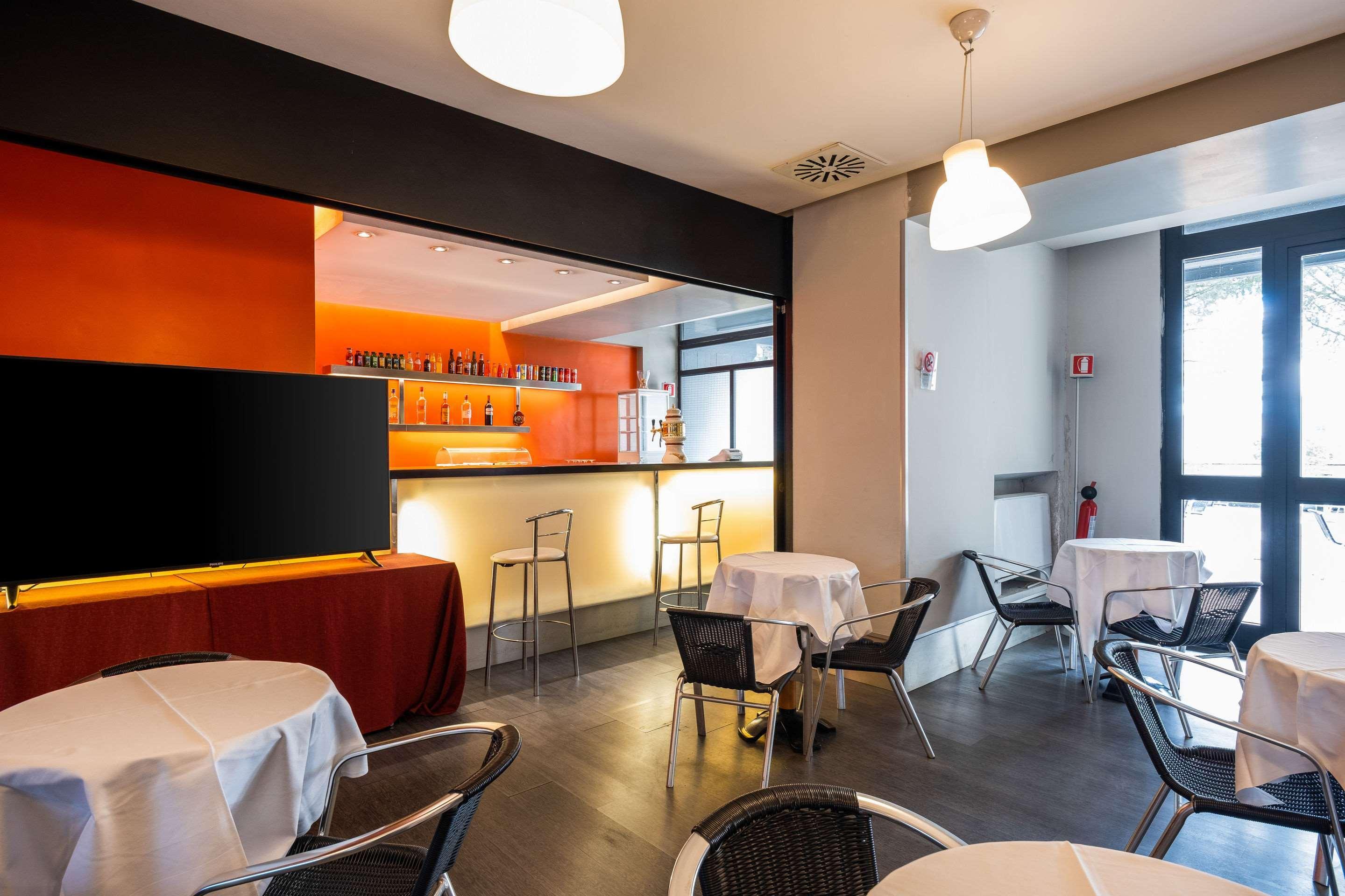 Hotel Quality Rouge Et Noir Roma