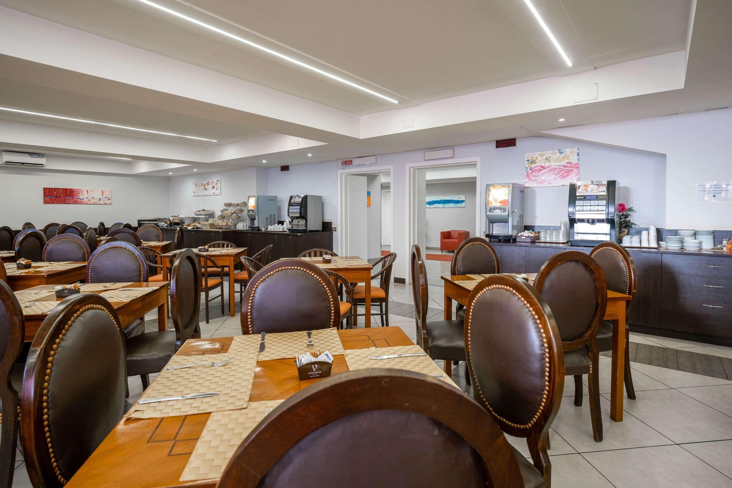 Hotel Quality Rouge Et Noir Rom