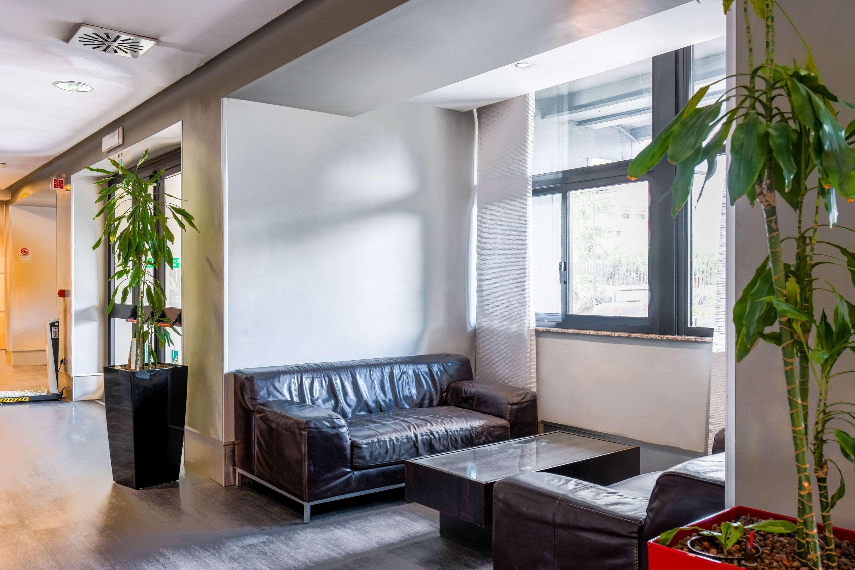 Quality Rouge Et Noir Hotel Rom